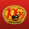 106 Sertaneja icon