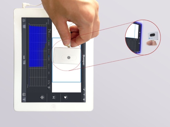 Screenshot #4 pour Bluespec