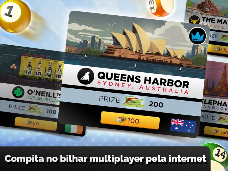 8 Ball - Kings of Pool screenshot 7