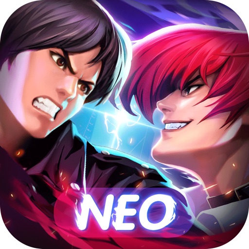 THE KING OF FIGHTERS '98UM OL