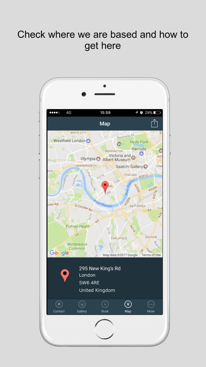 Nuovi Sapori screenshot-3