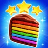 Cookie Jam：マッチ3ゲーム (Match 3) - iPhoneアプリ