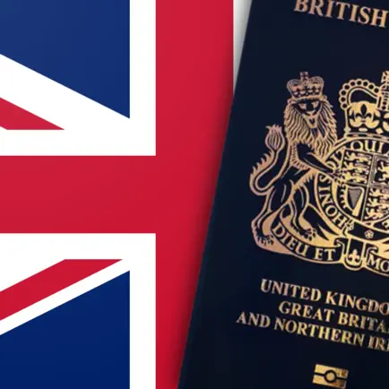 British Citizenship Test Cheats