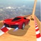 Crazy Sports Car Mega Ramp Stunts 3D is a free stunt car racing game offering one of the most addictive car driving experiences ever