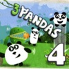 Three Pandas 4 icon