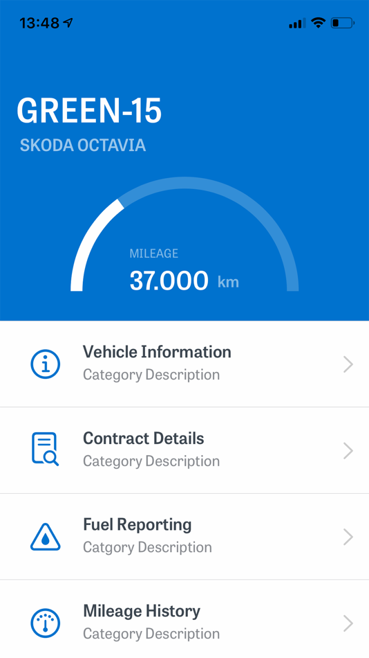 #2. Mobility.CONTROL (iOS) 由: Fleet Logistics International