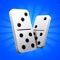 Icon Dominoes: Board Game Classic