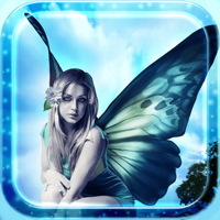 Angel Wallpapers – Fantasy Angel and Fairy Wallpaper