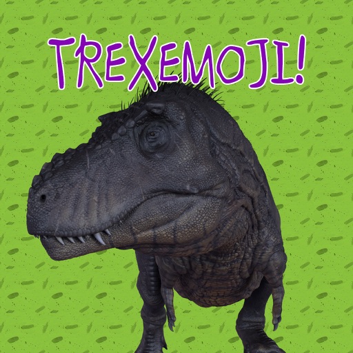 trexemoji