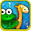 Kids Teaser Puzzles HD Lite