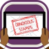 Obnoxious Stamps – Humorous Stickers & Emojis