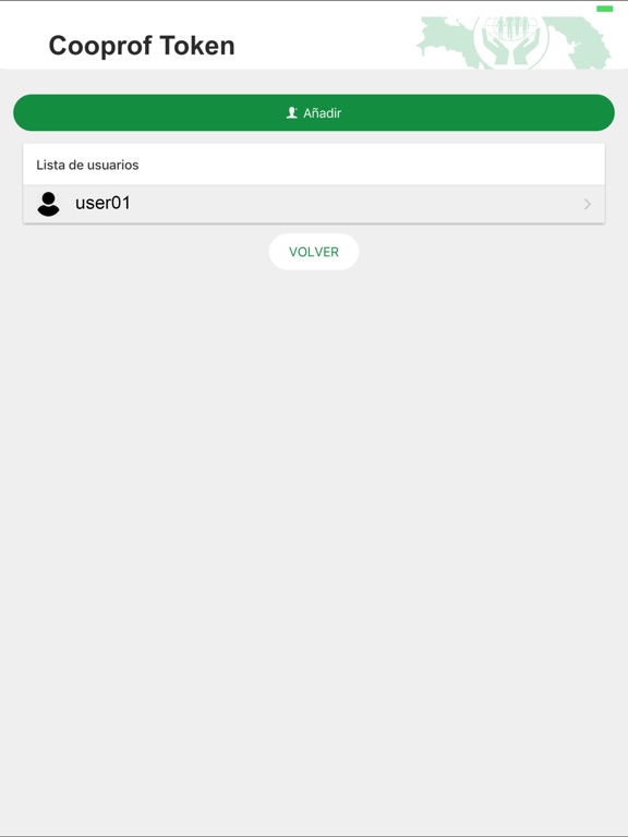 Screenshot #5 pour Cooprof Token