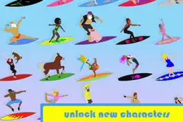 Game screenshot Sonic Surfer hack