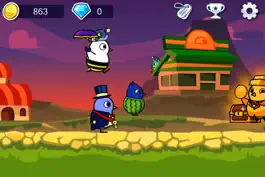 Game screenshot Duck Life: Treasure Hunt mod apk