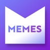 Memes.com icon