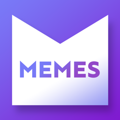 ‎Memes Meme Maker GIF Generator