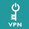 Icon Site VPN - Super VPN Proxy