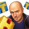 Официальная игра от канала ТНТ по сериалу "Физрук" теперь в твоем мобильном