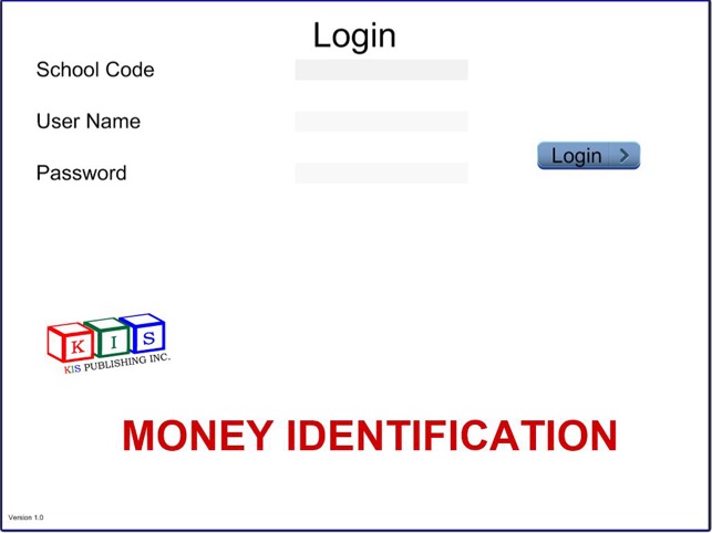 KIS Money ID
