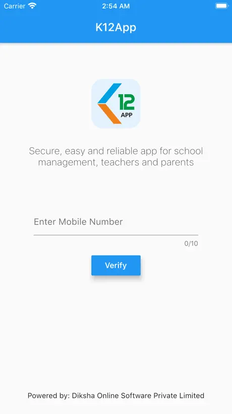 K12App