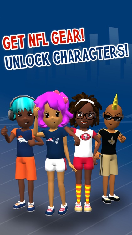NFL PLAY 60