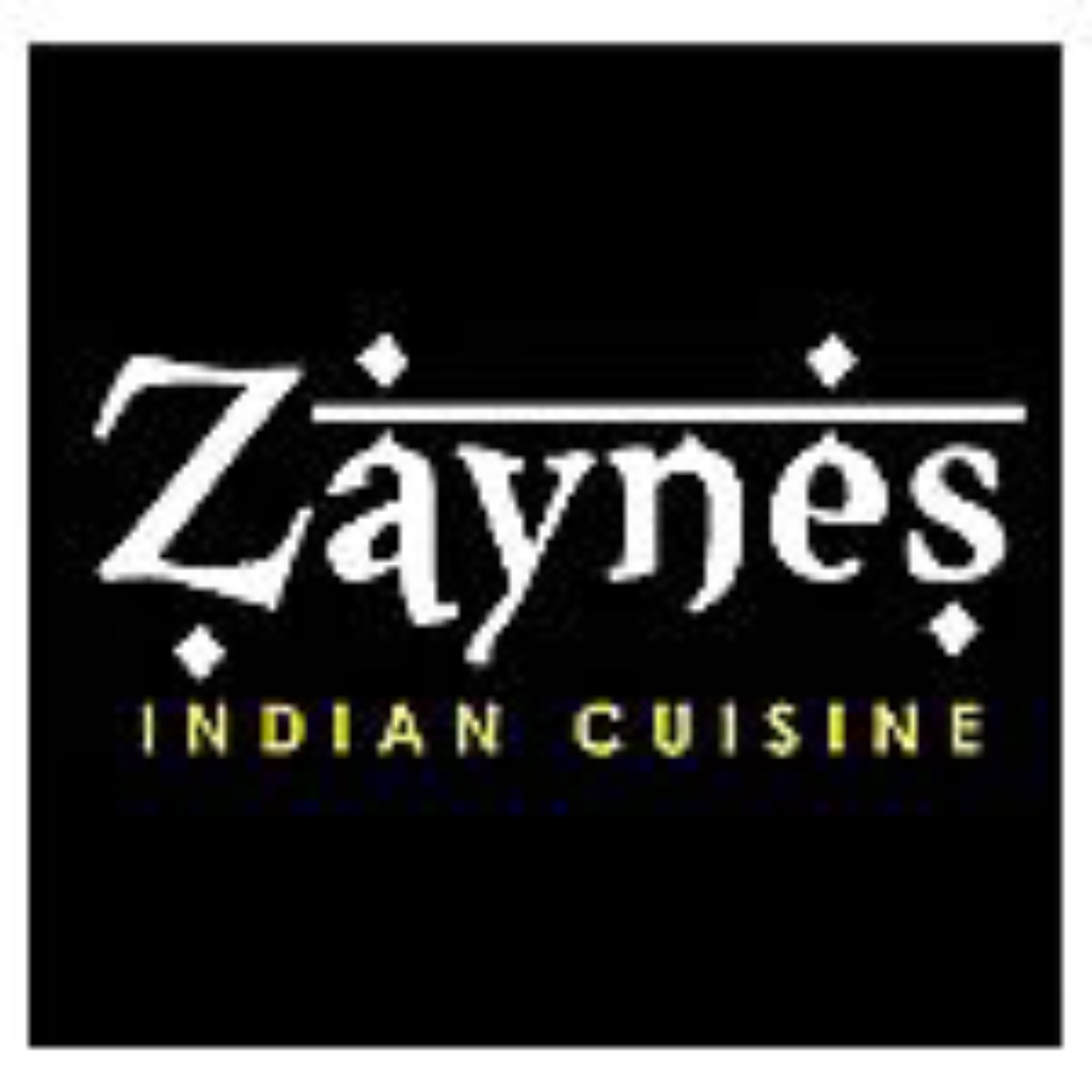 Get Zaynes Indian for iOS, iPhone, iPad Aso Report