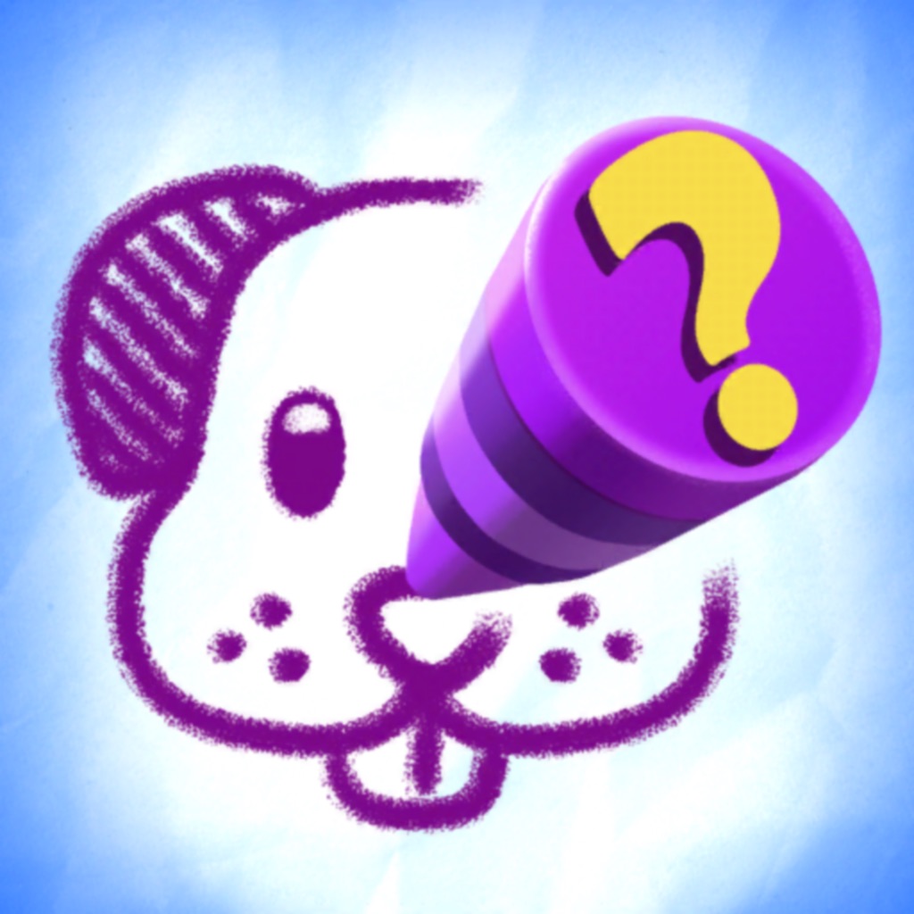 Guess The Drawing Io