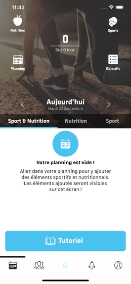 Game screenshot Alp'core mod apk