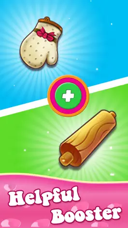 Game screenshot Pastry Mania Star - Candy Match 3 Puzzle hack