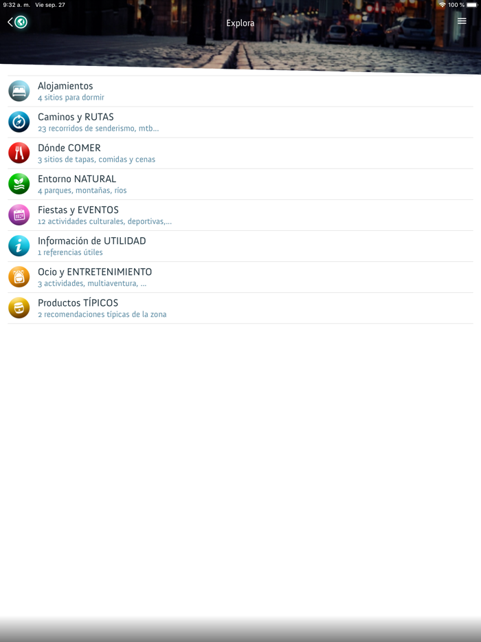 Bidelagun - Valle de Sakana