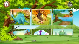 Game screenshot развивающие игры для детей 5 6 7 лет книга аудио hack