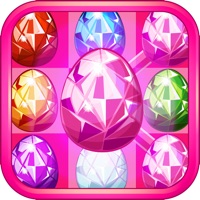 Jewel Pop Star Quest - Link and Crush Matching Game