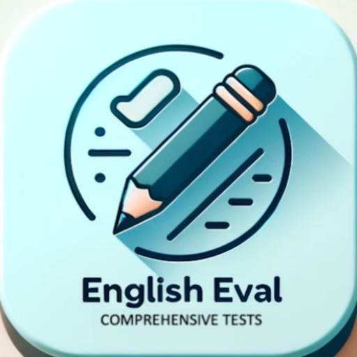 English Test Level (A,B,C)