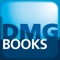 DMG Books App เปิดนวัตกรรมการอ่านบนแท็บเล็ตและสมาร์ทโฟน ตอบสนองไลฟ์สไตล์คนรุ่นใหม่ แค่เพียงปลายนิ้วสัมผัส พบกับแหล่งรวมหนังสือทั้งภาษาไทยและภาษาอังกฤษ และศูนย์กลางรวบรวมหนังสือธรรมะและคำสอนต่างๆ ที่ถูกต้องตามหลักพระธรรม ให้ดาวน์โหลดฟรี