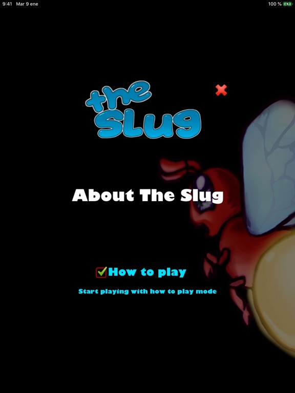 Screenshot #6 pour The Slug