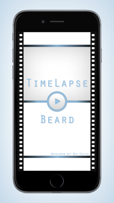 Screenshot #1 pour TimeLapse-Beard