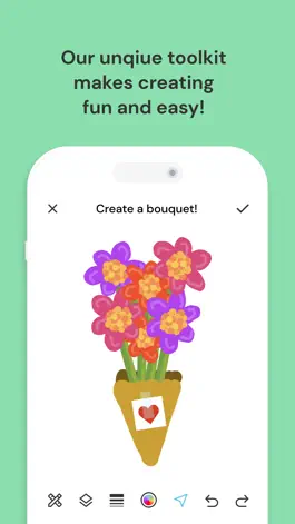 Game screenshot Spark Creative Play hack
