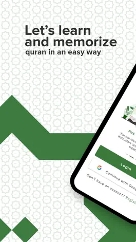 Game screenshot Quran Academy mod apk