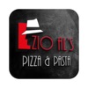 Zio Al's Pizza icon