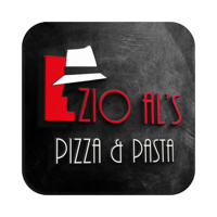 Zio Als Pizza