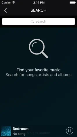 Game screenshot TELEFUNKEN Wi-Fi Bluetooth Speaker apk