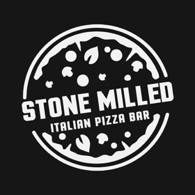 Stone Milled