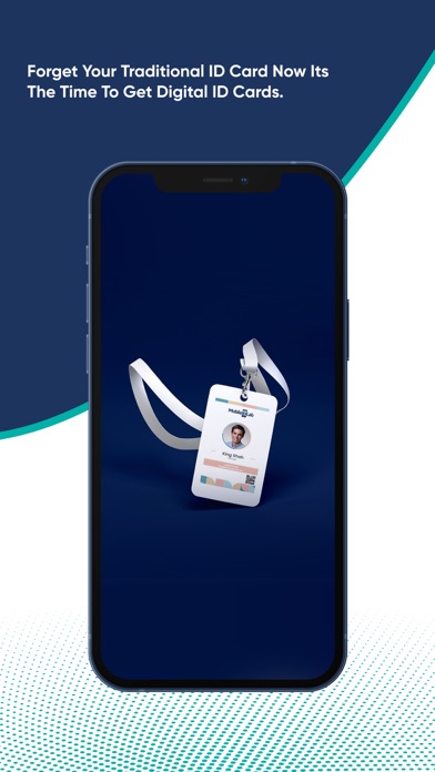 Mobile ID Lab Screenshot