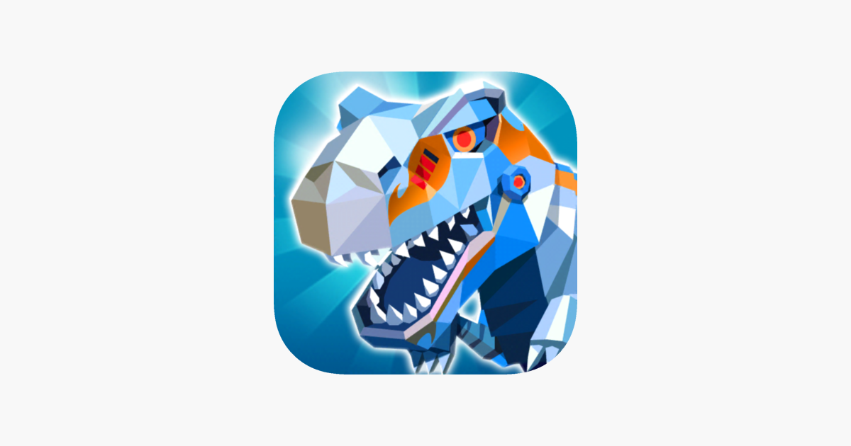 Dinosaur Park: Primeval Zoo, jogo mobile para fãs de dinossauros