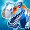 In Animal Craft, you can create not only a cute puppy but also giant dinosaur with your hands