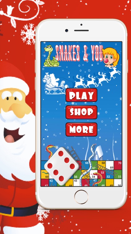 Chess - Snakes and You