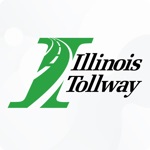 Download Illinois Tollway app
