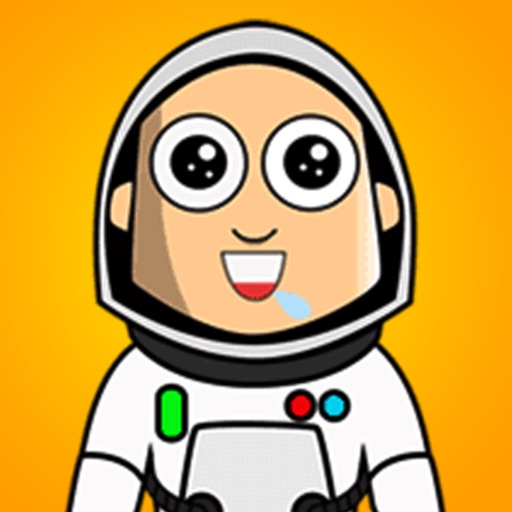 Astronaut Emoji