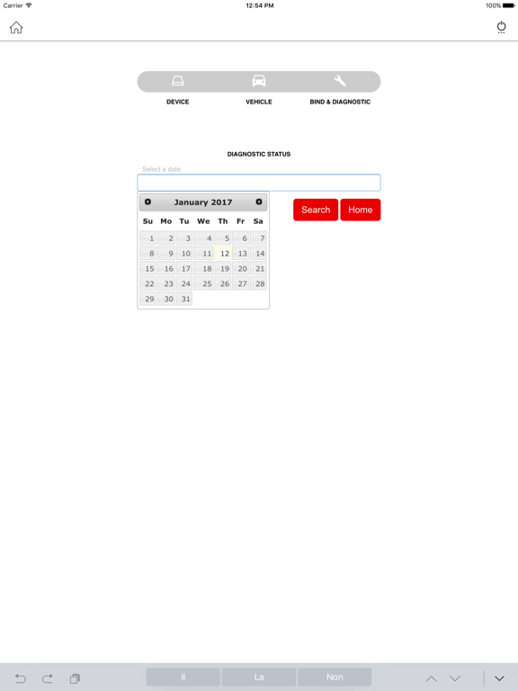 Screenshot #5 pour Automotive Installer