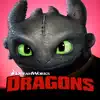 Dragons: Rise of Berk delete, cancel